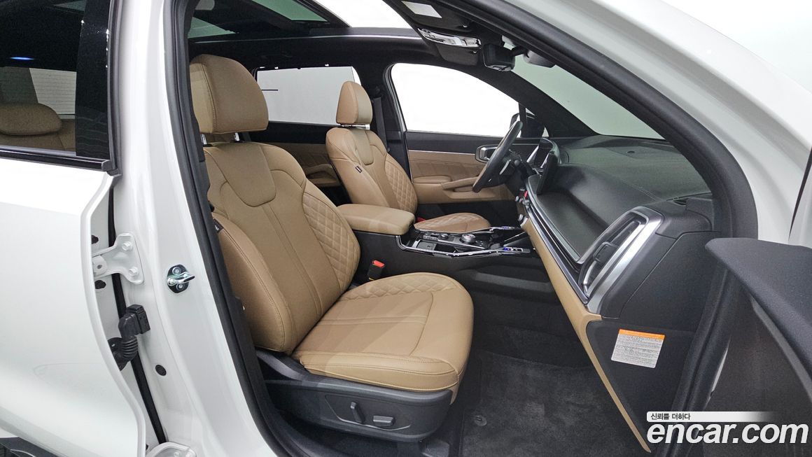 Kia Sorento 2025