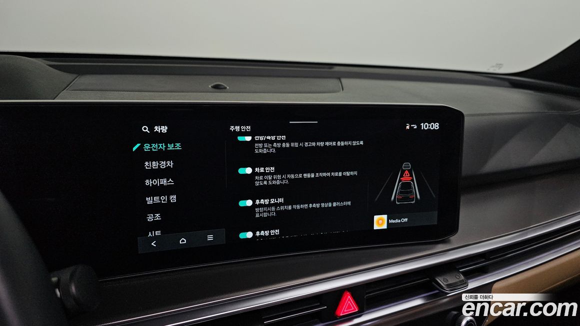 Kia Sorento 2025