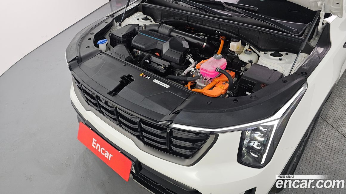 Kia Sorento 2025