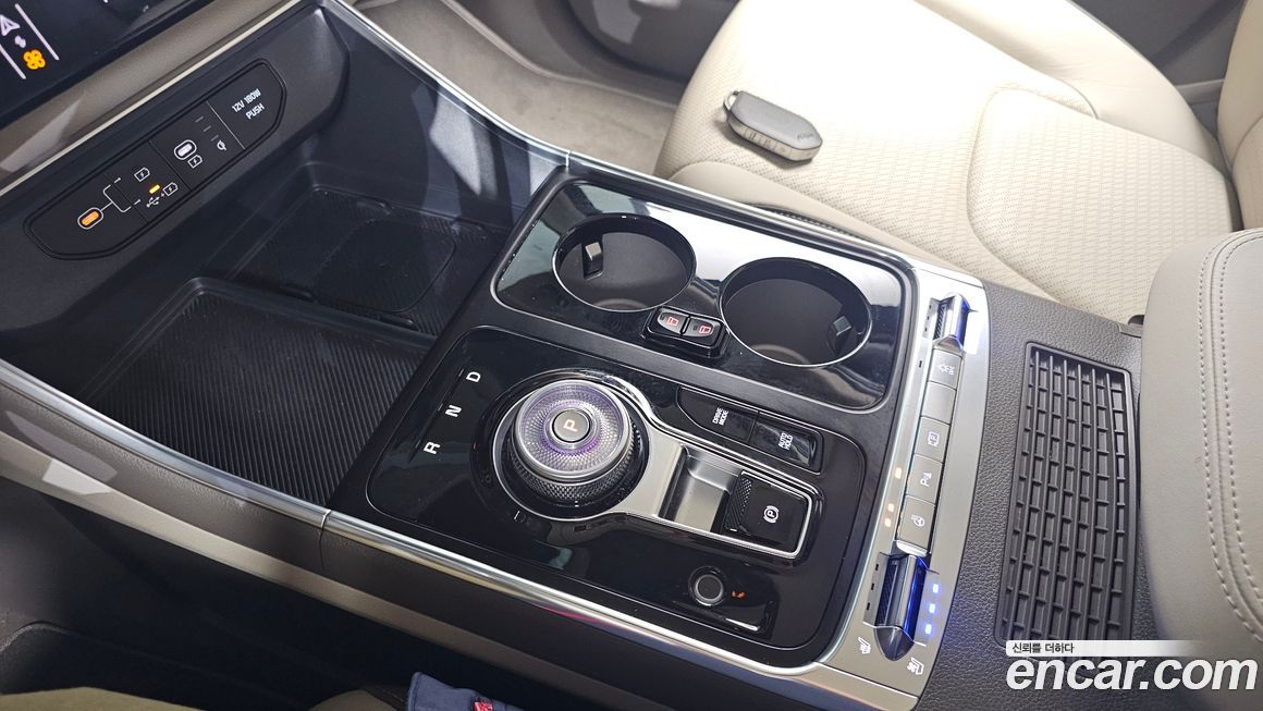 Kia Canival 2024
