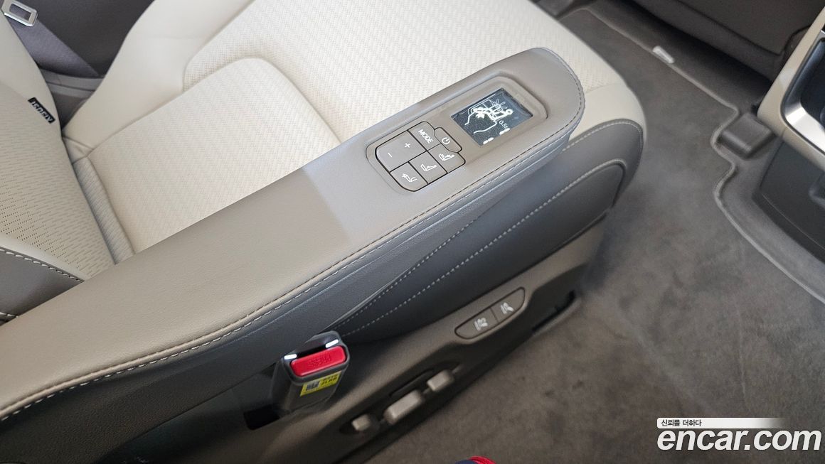 Kia Canival 2024