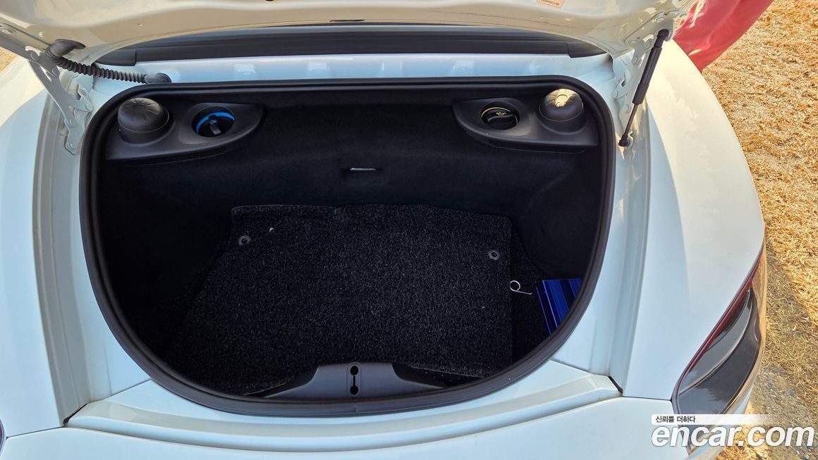 Porsche Boxster 2013