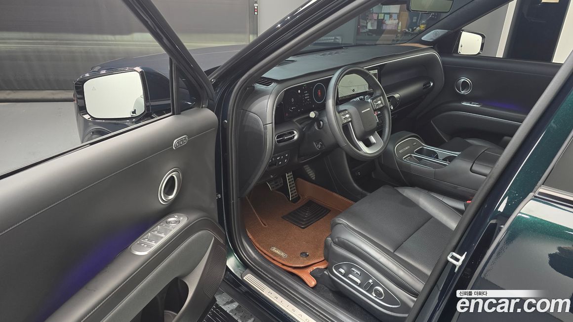Hyundai Palisade 2026