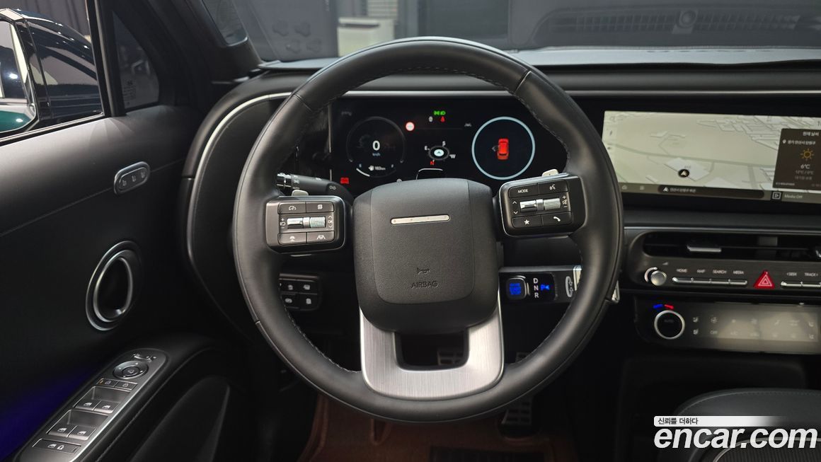 Hyundai Palisade 2026