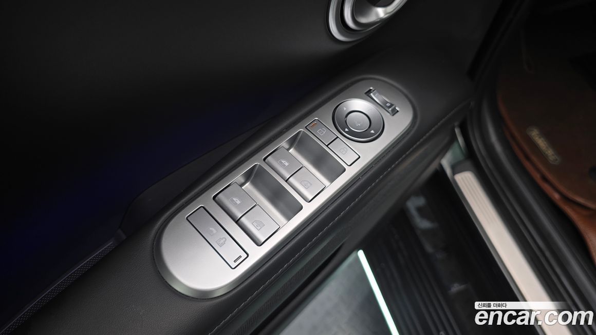 Hyundai Palisade 2026