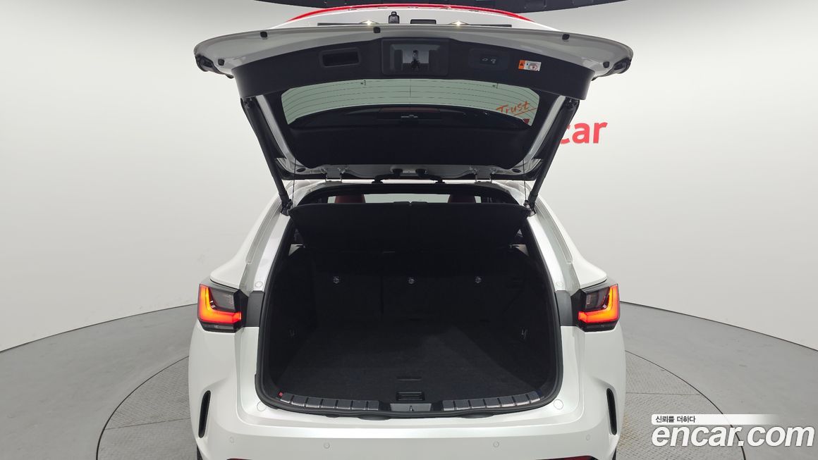 Lexus NX 2025