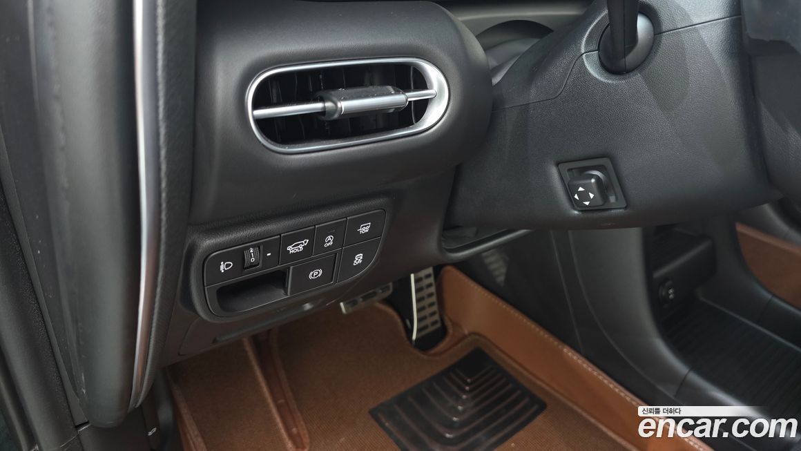 Hyundai Palisade 2026