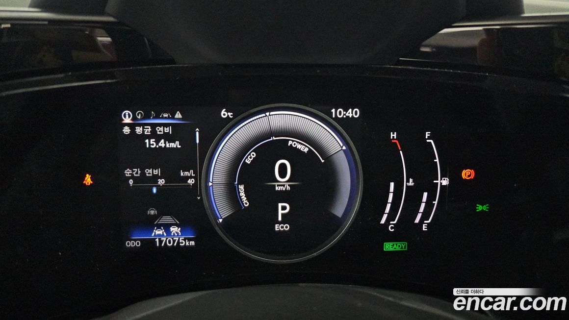 Lexus NX 2025