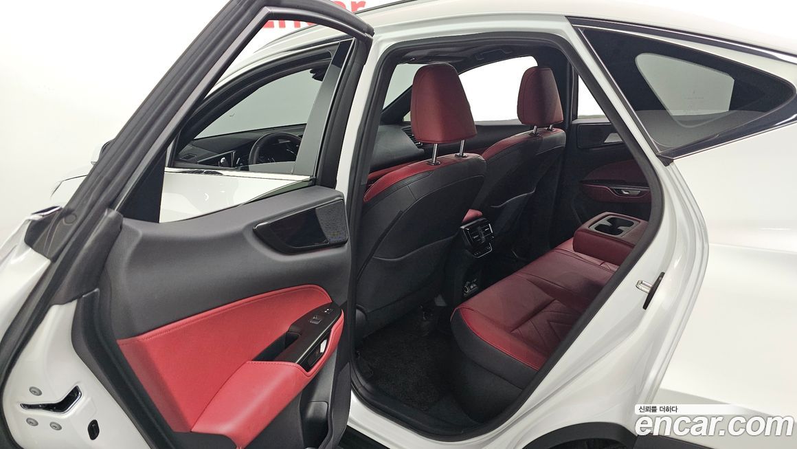Lexus NX 2025