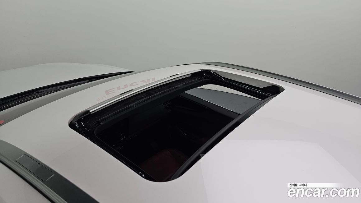 Lexus NX 2025