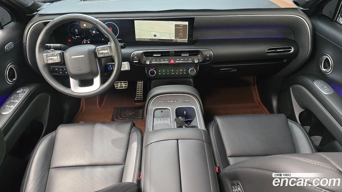 Hyundai Palisade 2026