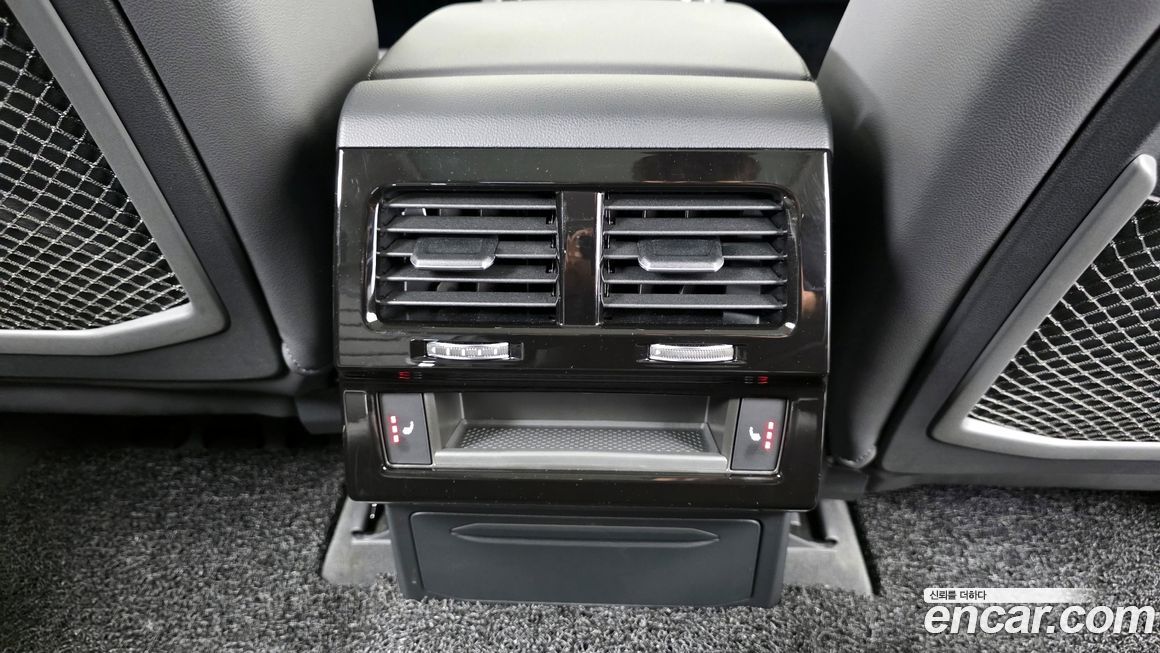 Volkswagen Touareg 2023