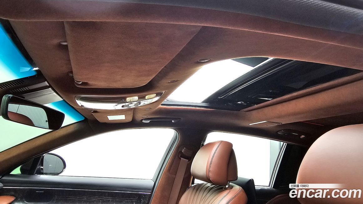 Genesis G90 2022