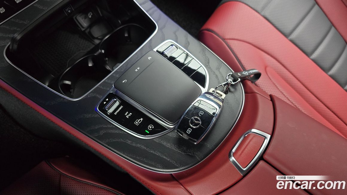 Mercedes-Benz CLS-Class 2023