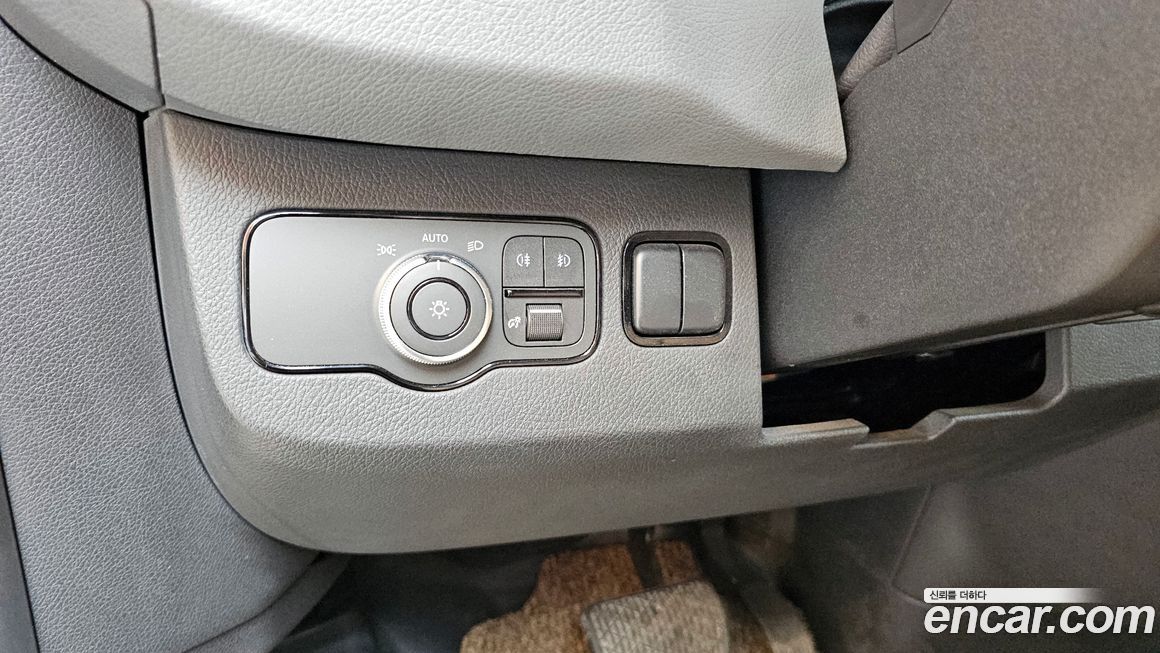 Mercedes-Benz Sprinter 2019