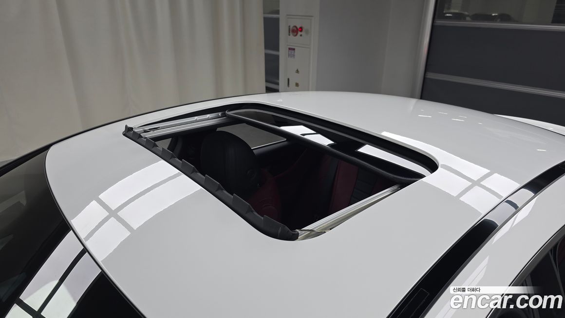 Mercedes-Benz CLS-Class 2023