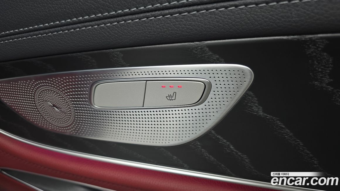 Mercedes-Benz CLS-Class 2023