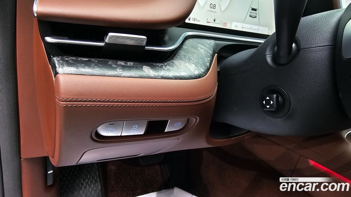 Genesis G90 2022