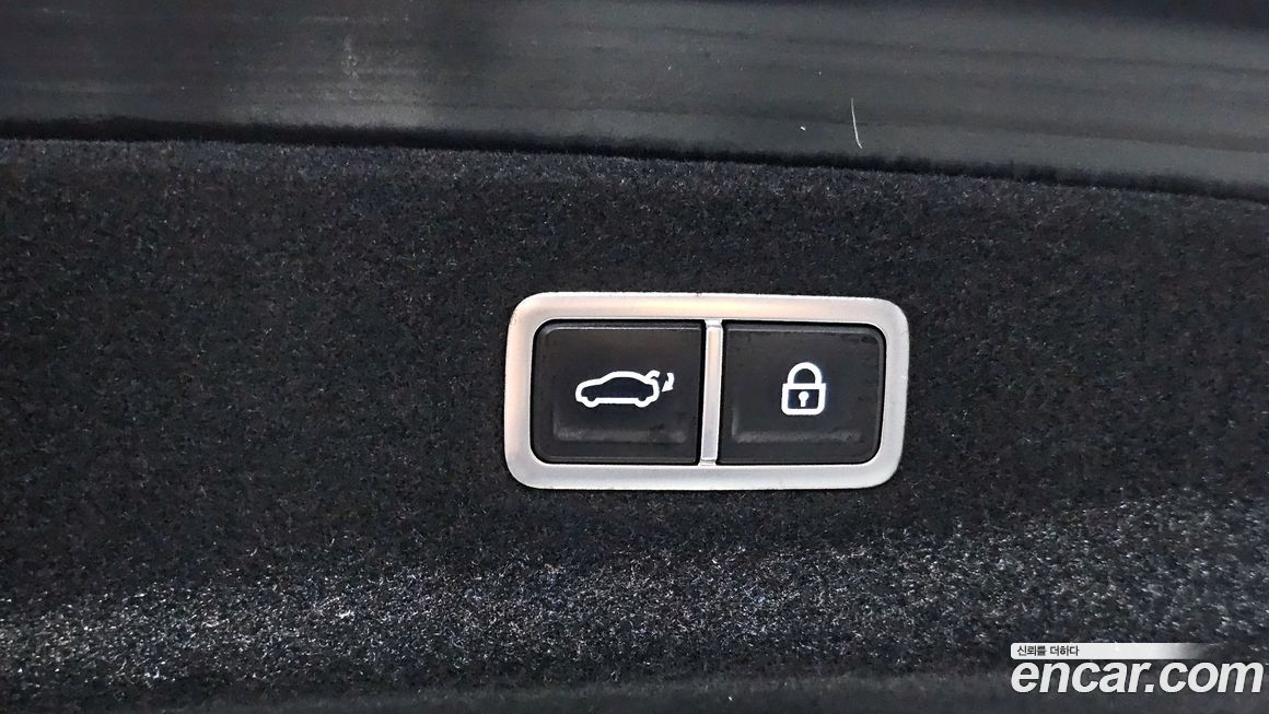 Genesis G90 2022