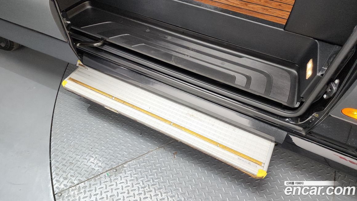 Mercedes-Benz Sprinter 2021