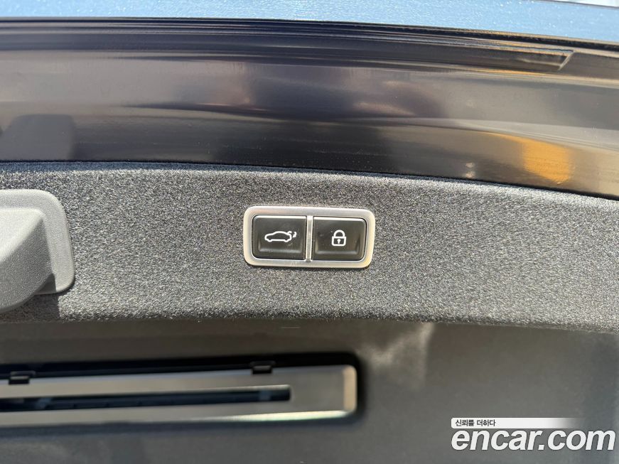 Genesis G80 2025