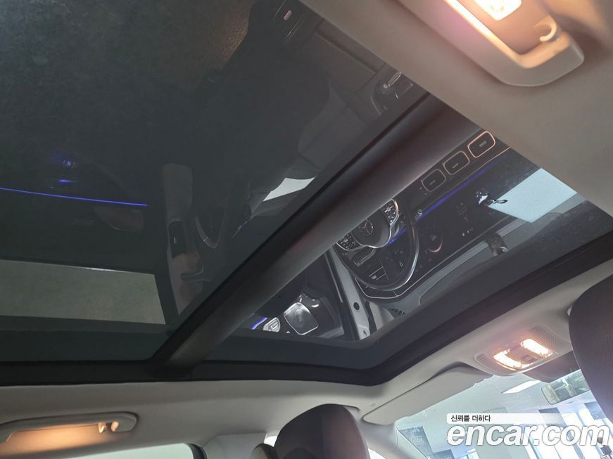 Mercedes-Benz GLE-Class 2023