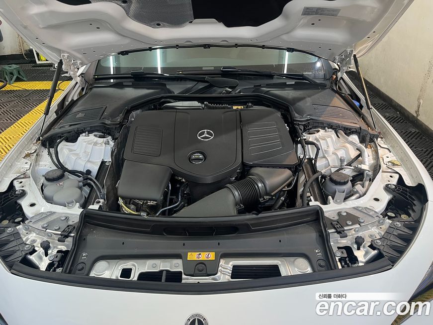 Mercedes-Benz CLE-Class 2025
