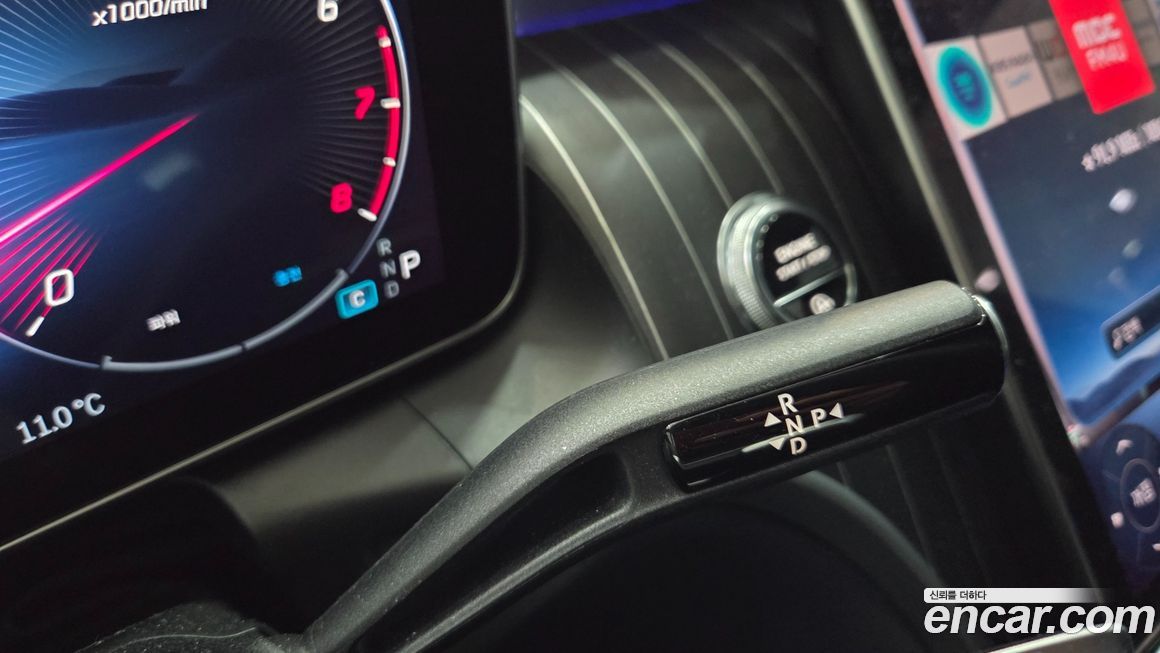 Mercedes-Benz GLC-Class 2024