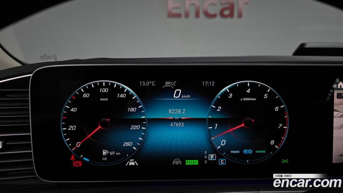 Mercedes-Benz GLE-Class 2021