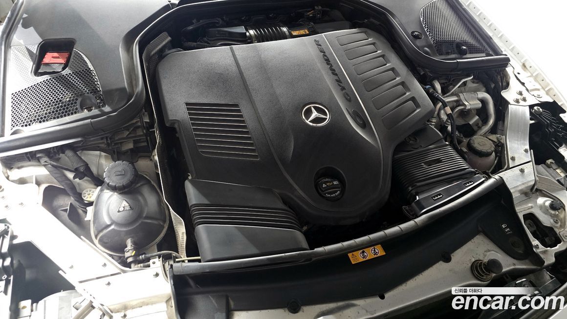 Mercedes-Benz CLS-Class 2023