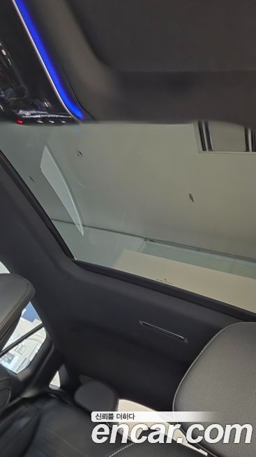 Mercedes-Benz GLC-Class 2024