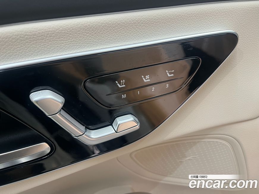 Mercedes-Benz CLE-Class 2025