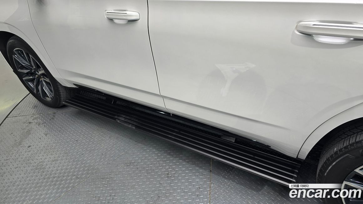 Cadillac Escalade 2022