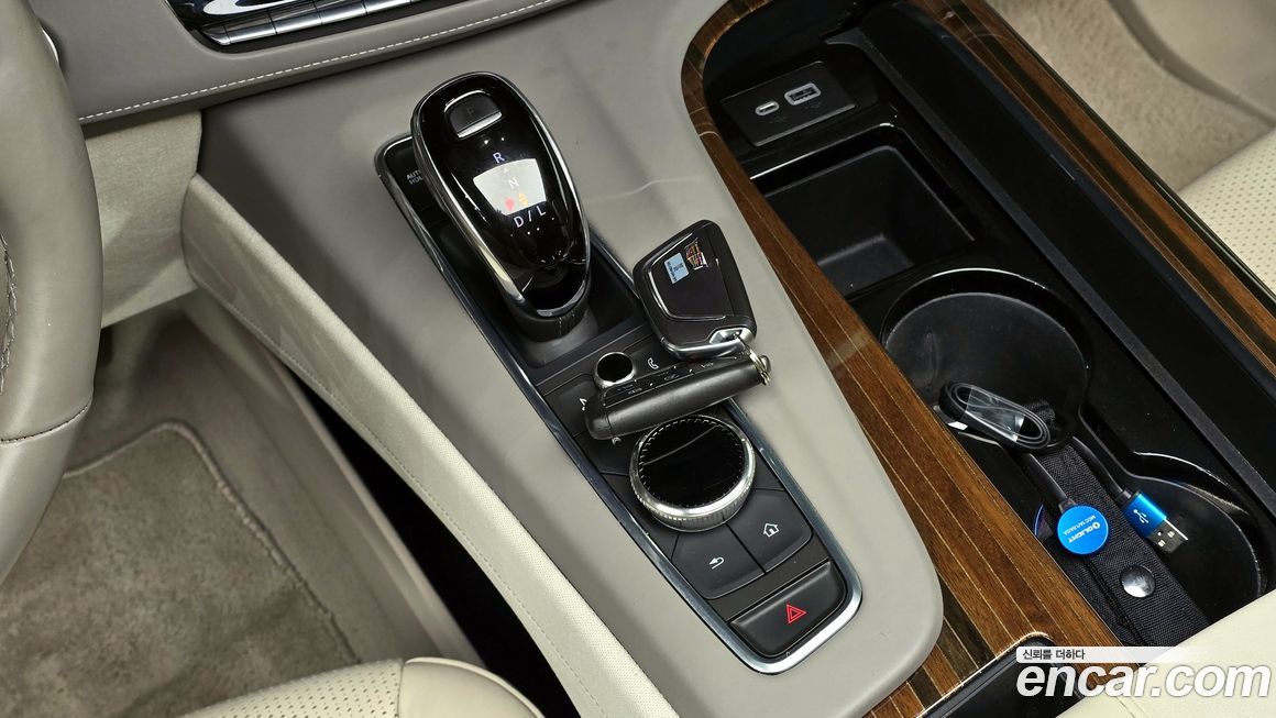 Cadillac Escalade 2022