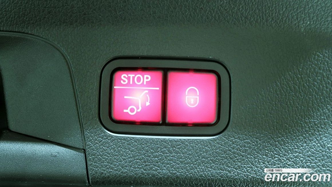 Mercedes-Benz GLE-Class 2021