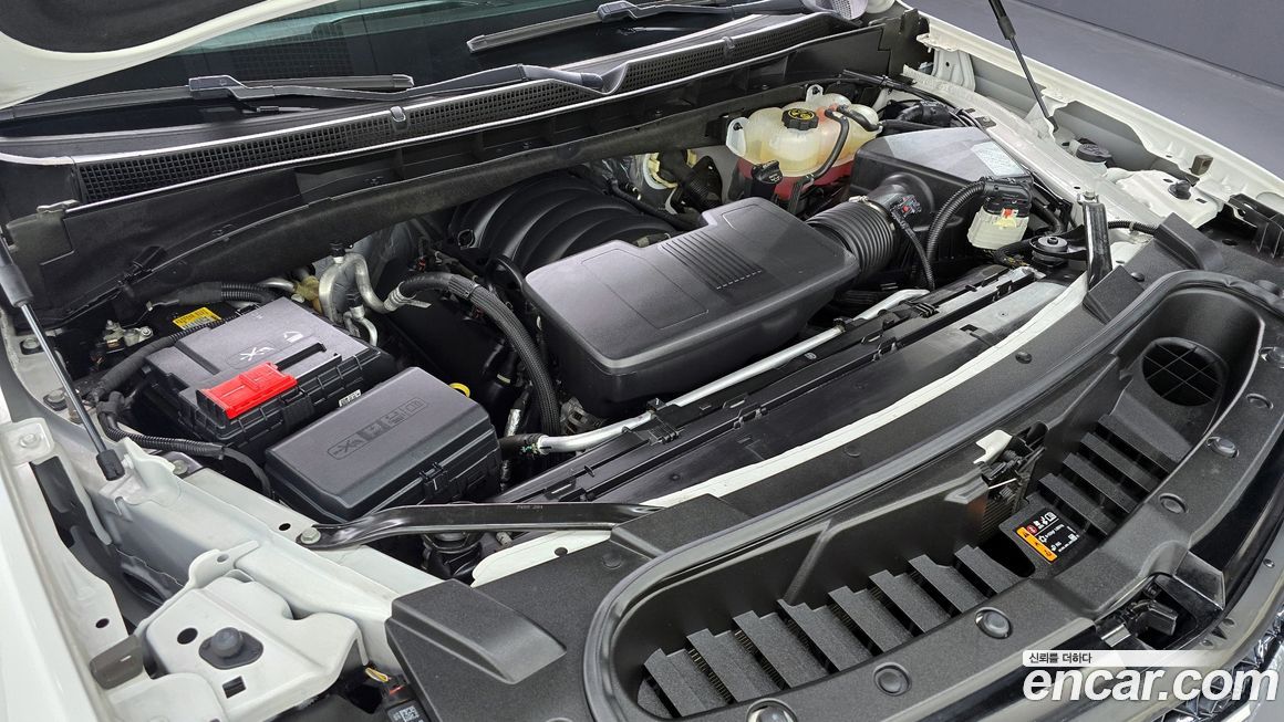 Cadillac Escalade 2022