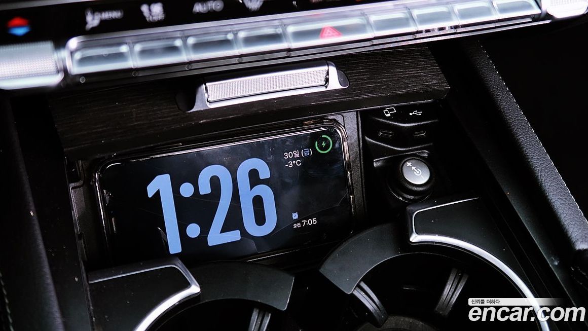 Mercedes-Benz GLE-Class 2021