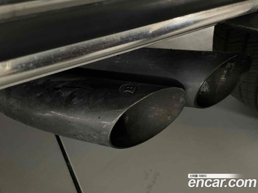 Mercedes-Benz G-Class 2013