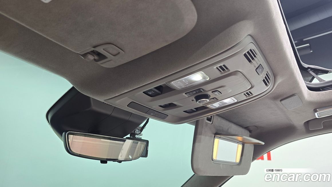 Cadillac Escalade 2022