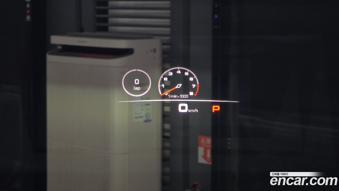 Porsche Cayenne 2021