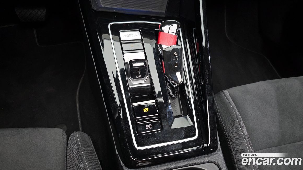 Volkswagen Golf 2024