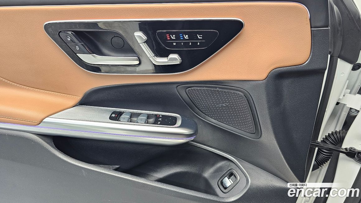 Mercedes-Benz CLE-Class 2024