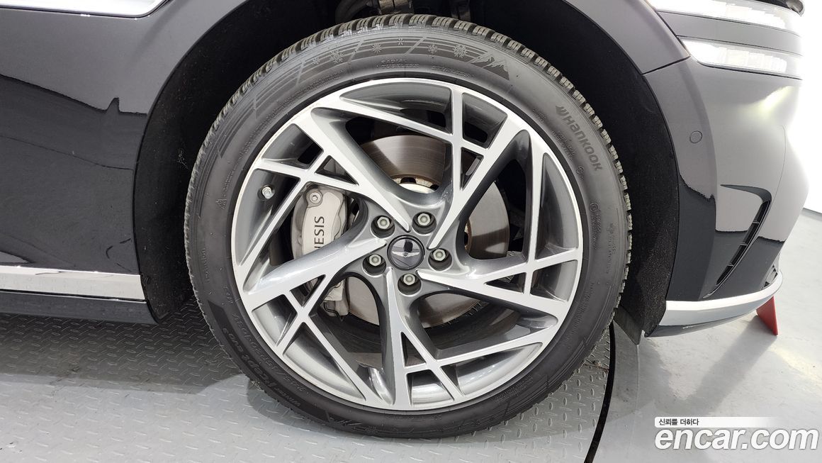 Genesis G90 2025