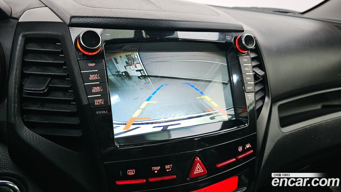 KG_Mobility_Ssangyong TIBOLI 2017