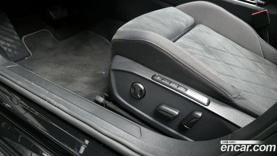 Volkswagen Golf 2024