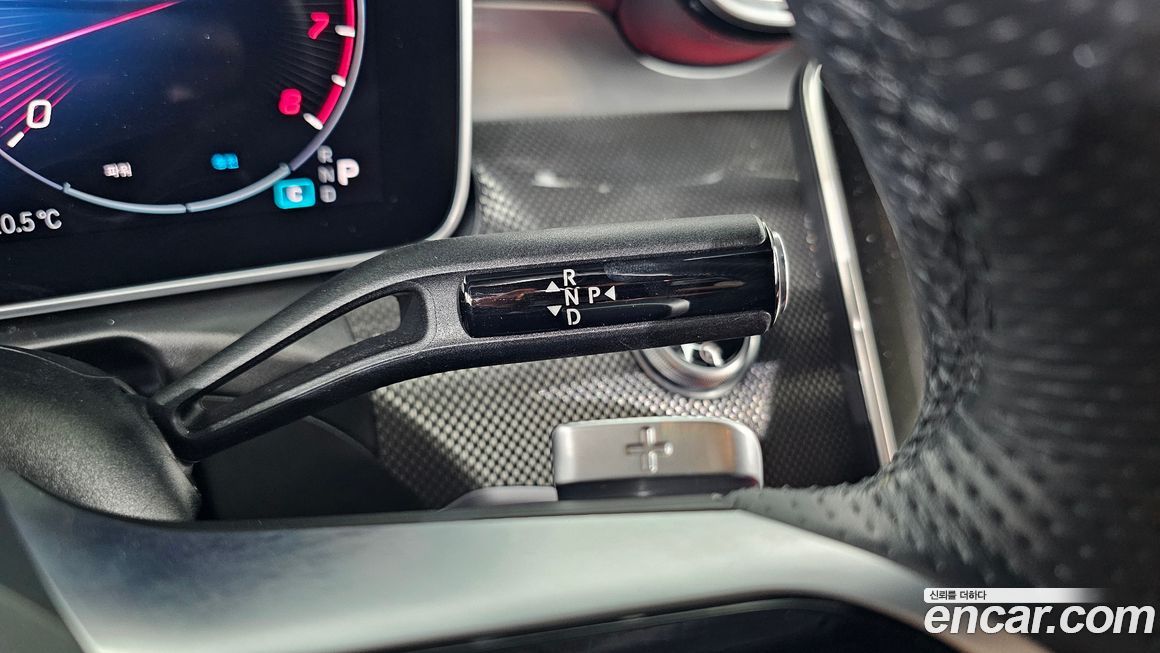 Mercedes-Benz CLE-Class 2024