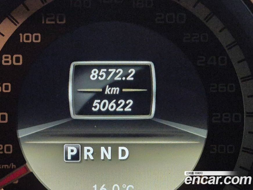 Mercedes-Benz CLS-Class 2012