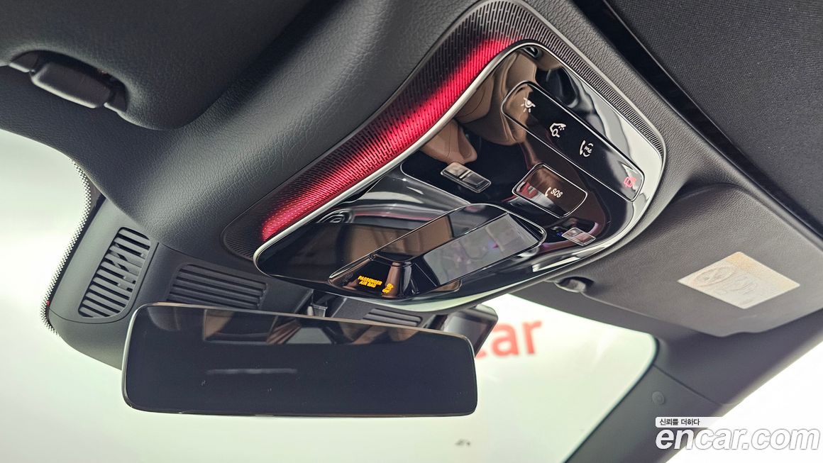 Mercedes-Benz CLE-Class 2024