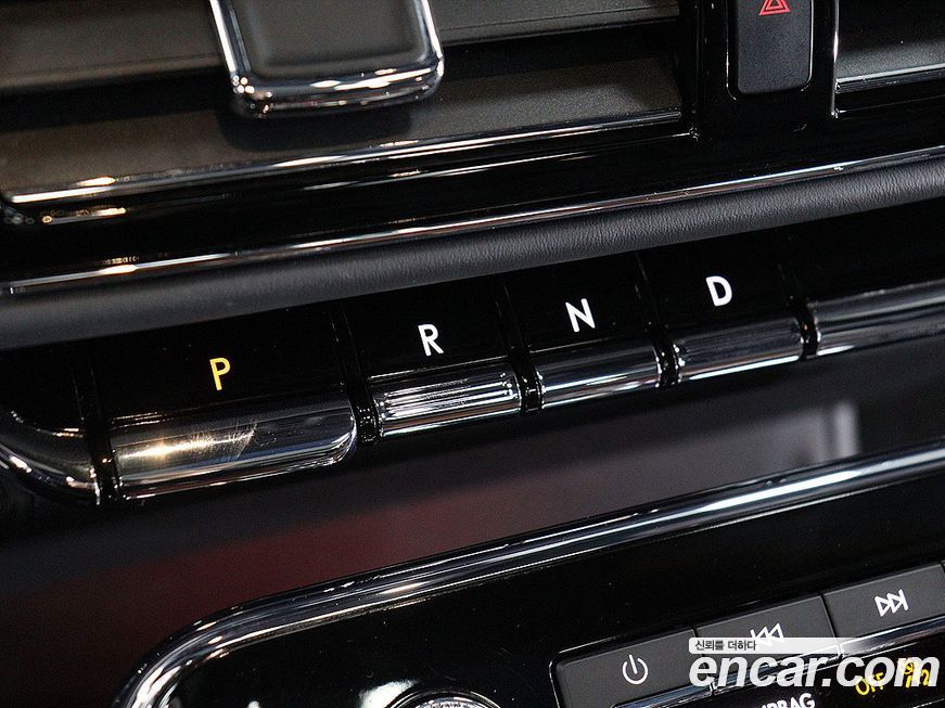 Lincoln Navigator 2023
