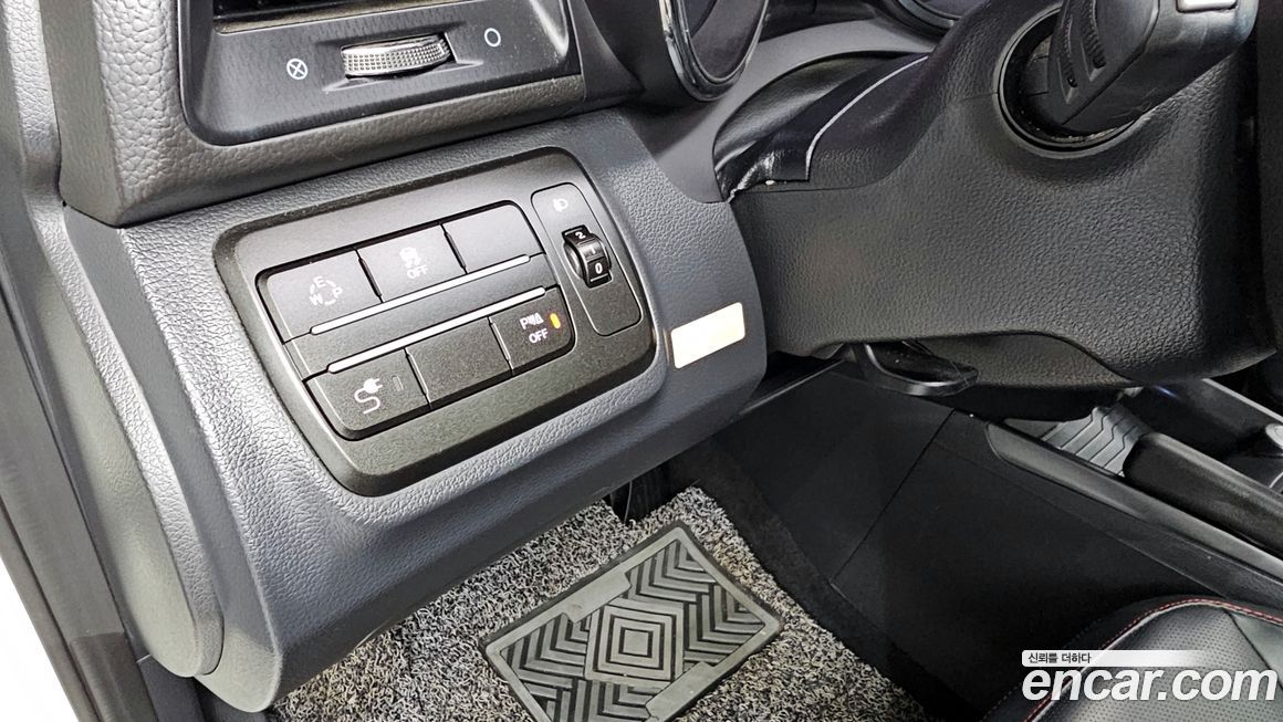 KG_Mobility_Ssangyong TIBOLI 2017